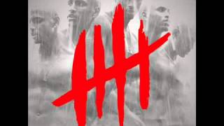 Trey Songz - Bad Decisions - Chapter V