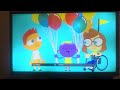 PBS Kids Channel Program Break Monday March 16th 2026
