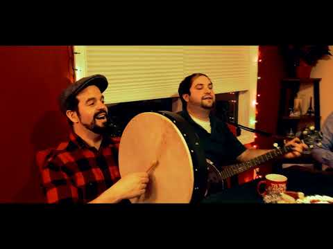 Sheridan Rúitín - Mrs. Fogarty's Christmas Cake