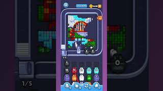 Pixel Flow Level 1696