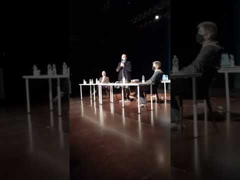 MUNICIPIO V ROMA - Il TERRITORIO DELLE ARTI  #Municipio5 - ASSOCIAZIONE IMPEGNO CIVICO