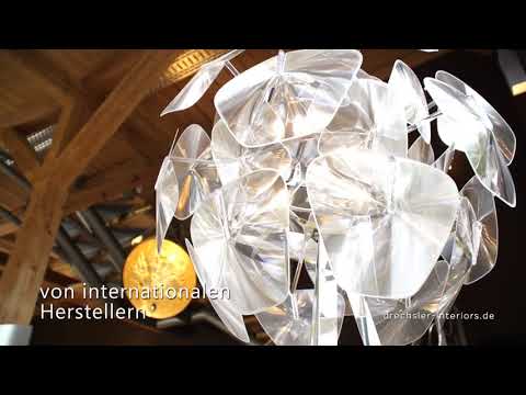 Drechsler Interiors YouTube-Vdeominiatur 6