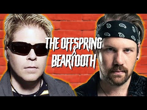 [FREE] The Offspring x Beartooth x Rise Against Type Beat "Jailer" (Prod. Jake Adkins)