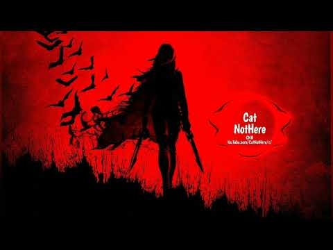 In My Dreams - SWARM (ft. I-Exist) (Music Visualizer) | CatNotHere