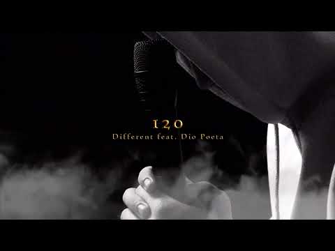 Different - "120" feat. Dio Poeta (Official Audio)