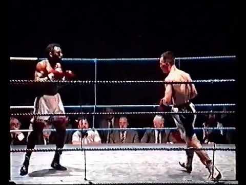 Wayne Rigby vs Steve Tuckett (WAR)┃SHANNONS GYM