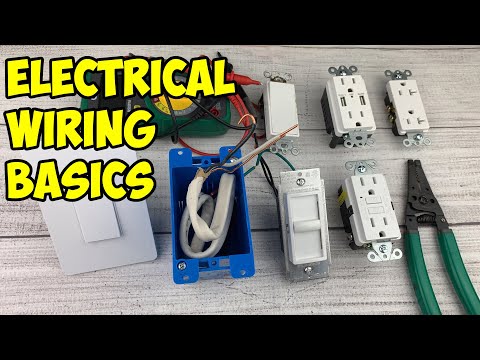 image-How do I find a good local electrician?