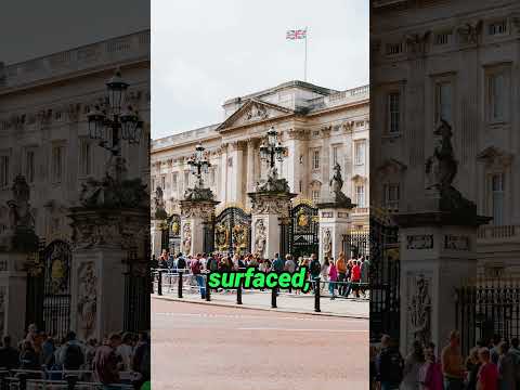 Royal Family In Total Panic #britishroyalfamily #royalshorts