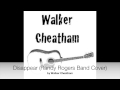 Walker Cheatham - Disappear (Randy Rogers Band Cover)