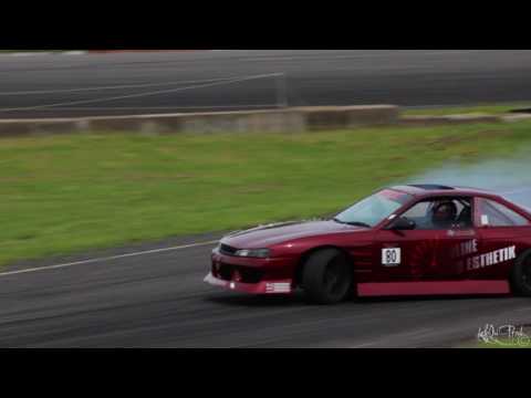 Alex Gosselin - Dmcc Drift 2015 Round 2
