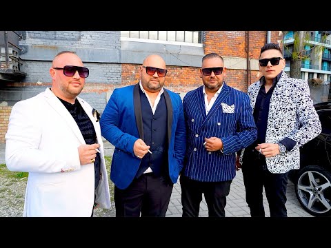 Gipsy Night Trio - Mercedes mix