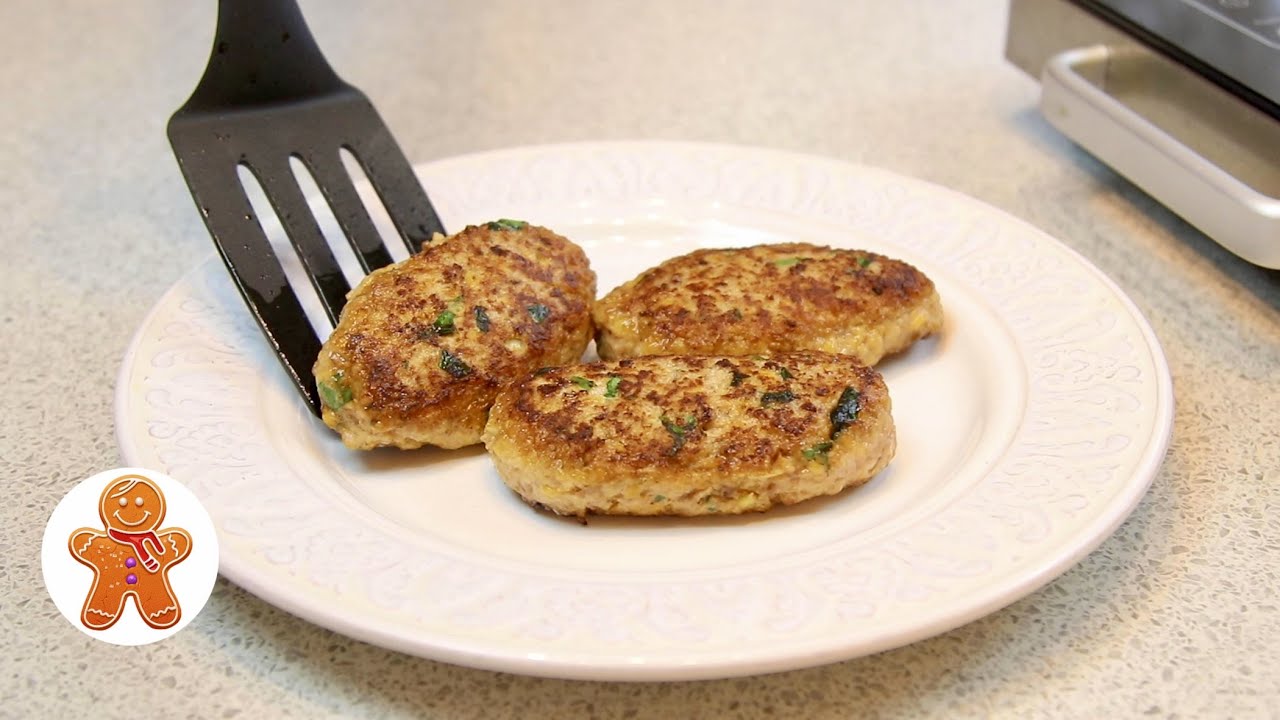 Котлеты Тернопольские Необычные по Вкусу и Составу