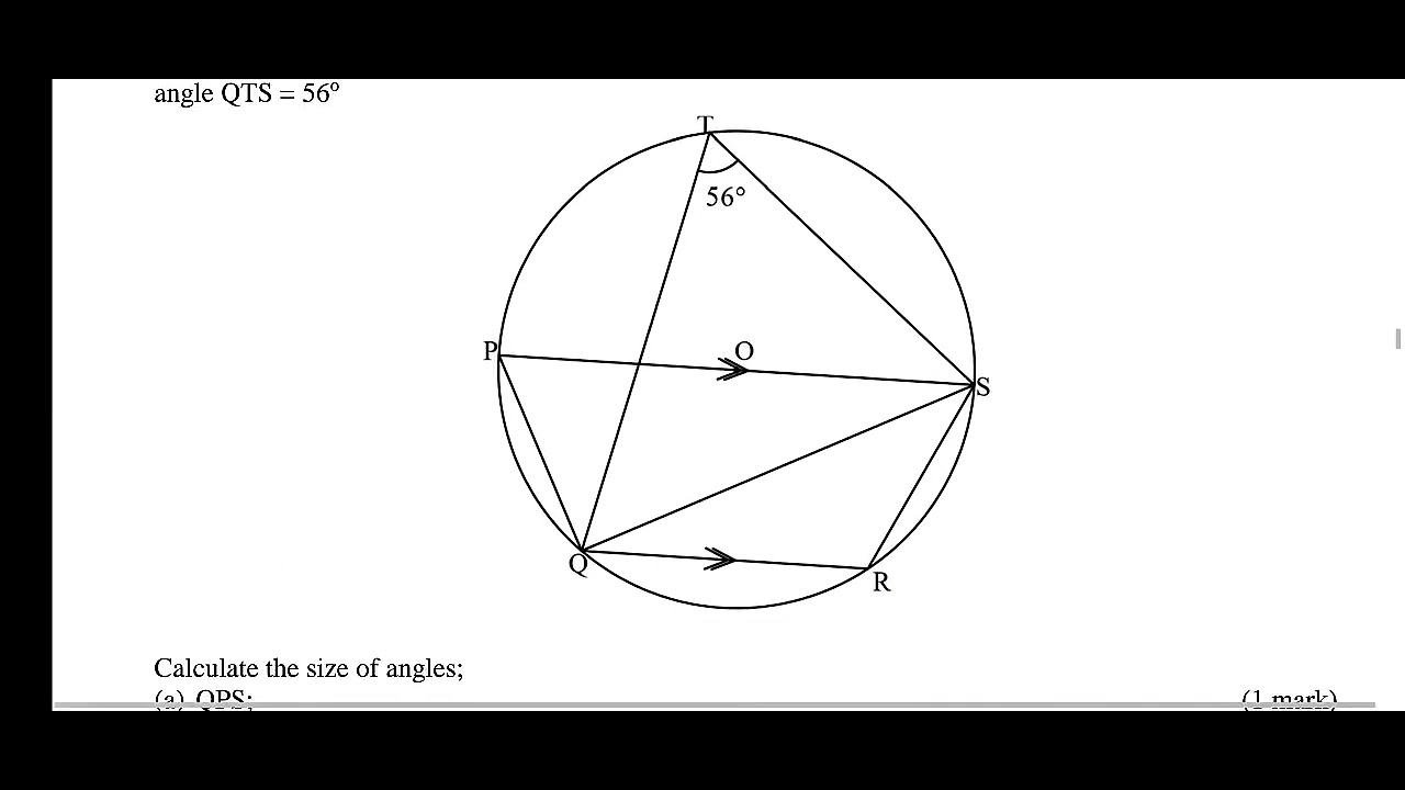 MATHEMATICS GRADE 9 | END TERM 1 2026