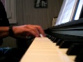Fuckin' Perfect - Pink (Piano Cover) 