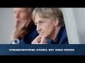 Voorbeschouwing #forWIL met Adrie Koster