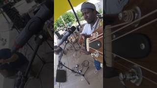 "Song Bird" (live) original song