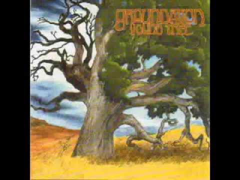 Craven Fe' Dead - Groundation