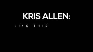 Kris Allen- Feeling This Way