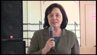 Пятый Межрайонный форум приемных родителей