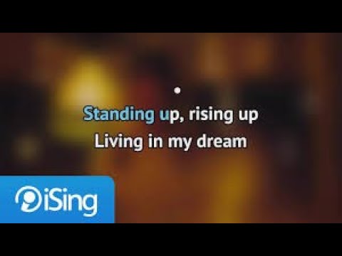 Ala Tracz - I'll Be Standing