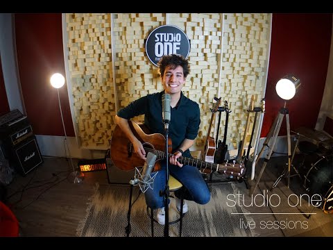 Muse - Madness | Luís Sequeira | Studio One Live Sessions