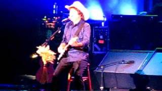 John Fogerty - Broken Down Cowboy