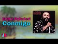 Eddie Palmieri - Conmigo (feat. Ismael Quintana) (Audio Oficial)