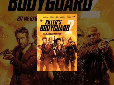 Killer's Bodyguard 2