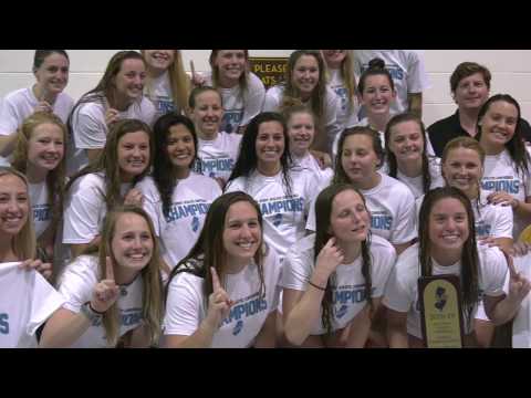 Rowan Swimming & Diving Highlights 18-19