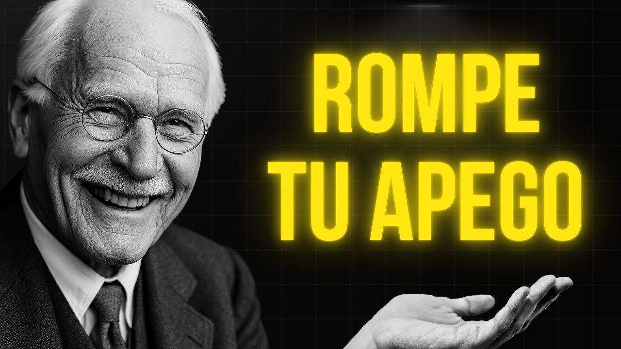 10 Keys to Detaching Yourself from Someone Without Pain | Carl Jung Philosophy