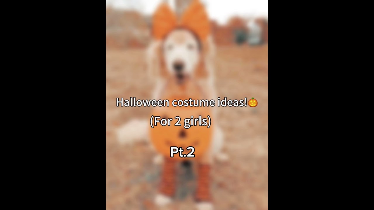 Halloween costume ideas part 2! (Besties edition) #fypシ゚viral #halloween #preppy #duo #bestie