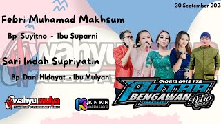 Download lagu 🔴📡Live PUTRA BENGAWAN MUSIC || WEDDING FEBRI & SARI || WAHYU MULYA AUDIO ||  KIN KIN MULTIMEDIA || mp3 Download lagu 🔴📡Live PUTRA BENGAWAN MUSIC || WEDDING FEBRI & SARI || WAHYU MULYA AUDIO ||  KIN KIN MULTIMEDIA || mp3