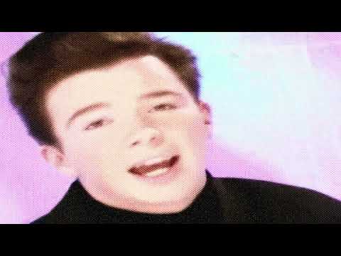 Rick Astley-Megamix