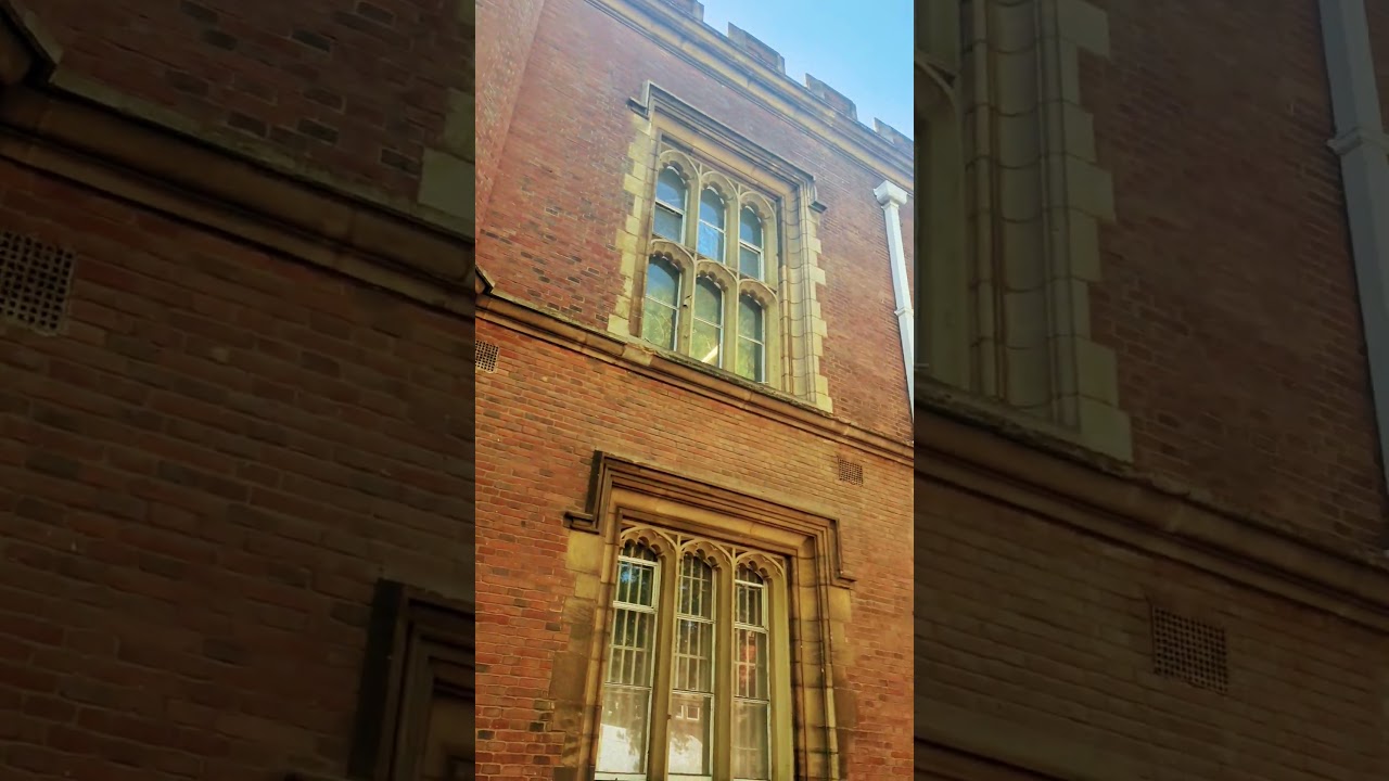 Norwich Castle Study Centre #youtube #travel ##shortsfeed #history #norwich #uk #shortsviral #short