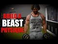 Build a Powerful Upper Body [Ripped & Functional Mass]