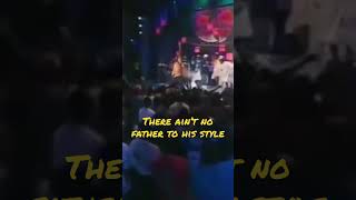 Ol’ Dirty Bastard Gets the Crowd Hype Performing Dog S*** #odb #wutangclan #oldirtybastard #shorts