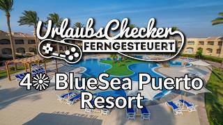 BlueSea Puerto Resort Teneriffa: 4☀ All Inclusive Hotel Check | UrlaubsChecker f