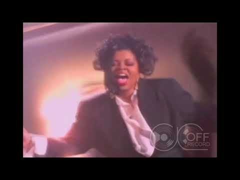 OFF Record Promo Videoclip of JoeBlack feat. Robin S. - Show me love (2020 Extended Boogie Remix)