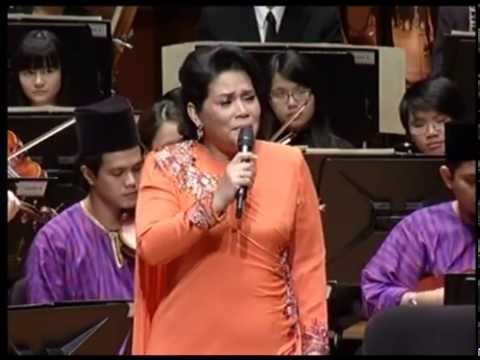 Dato' Yusni Hamid "Tinggallah"