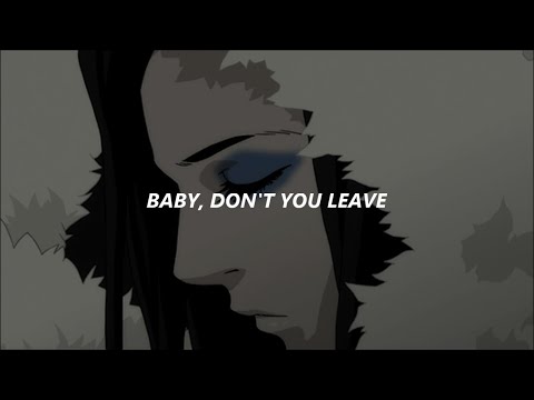 BØRNS & Lana Del Rey - Blue Madonna (Lyrics)