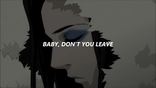 BØRNS &amp; Lana Del Rey - Blue Madonna (Lyrics)
