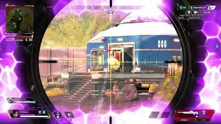 #apex #apexlegends    Highlight#5