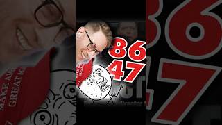 MAGA caller learns that Trump is not a champion of the First Amendment  #maga #politics #trump
