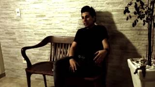 Club America apresenta To Get There - Andy fala de &quot;Stranger in my house&quot; - showlivre.com