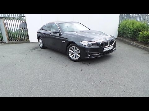 161D44188 BMW 520d SE