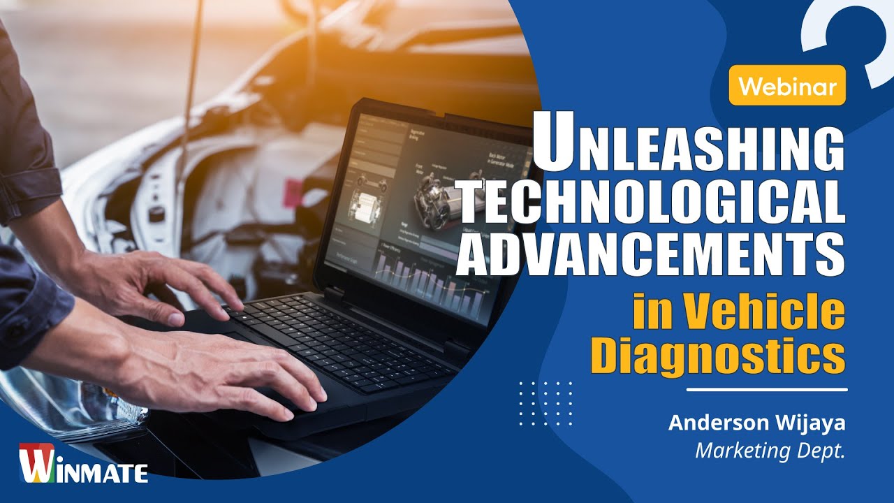 Unleashing Technological Advancements in Vehicle Diagnostics
