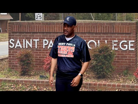 What Happened to Saint Paul’s College? Abandoned HBCU Campus Tour