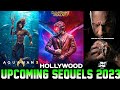 10 Biggest upcoming Hollywood Sequels movies 2023|| Upcoming Hollywood movies in 2023