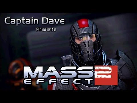 Mass Effect 2: Vanguard Walkthrough - Part 98: Shepard Antivirus