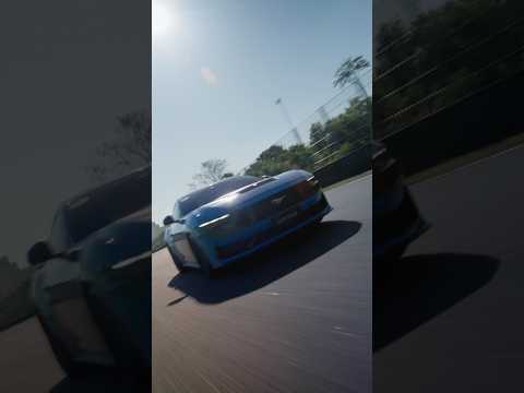 Isso é Ford 🔥